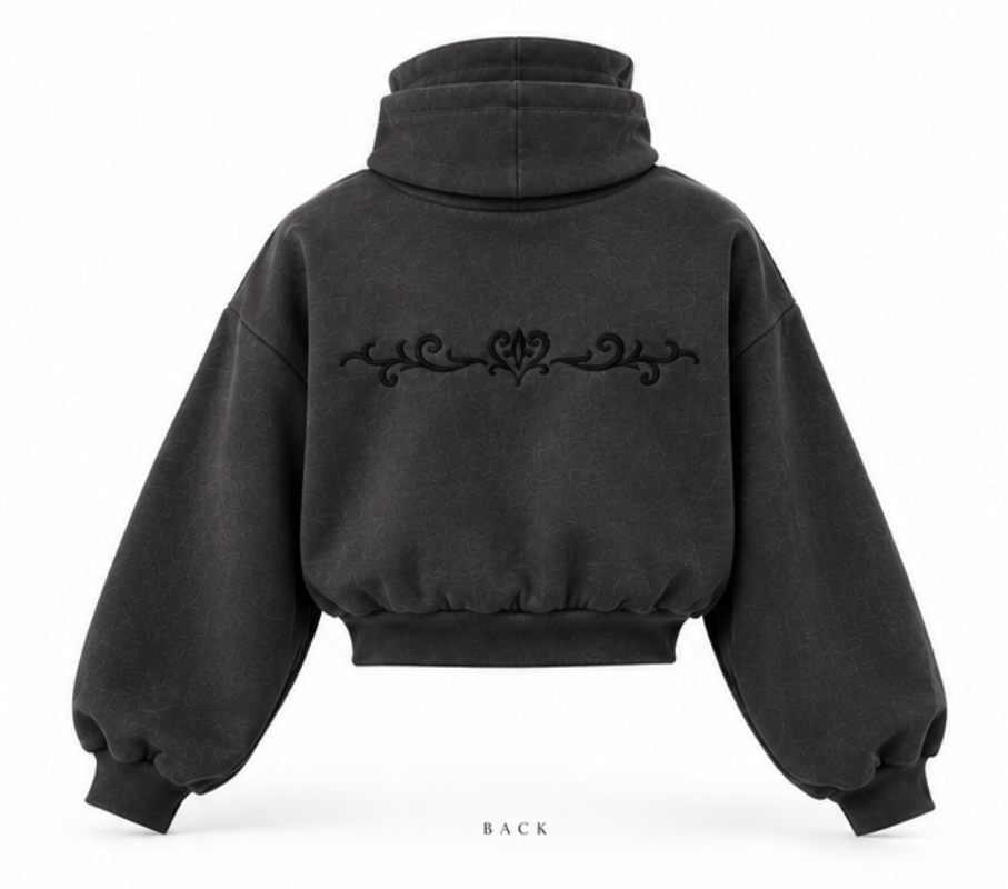VAEL HOODIE