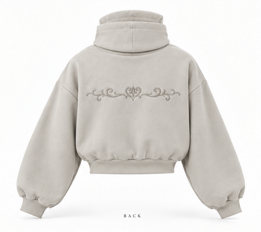 VAEL HOODIE