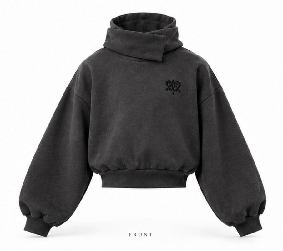 VAEL HOODIE